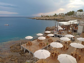 Salento mare